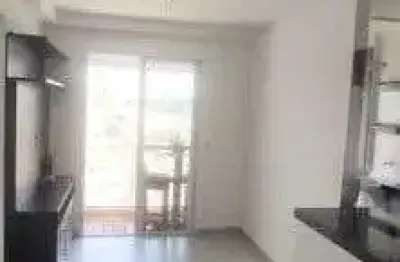 Apartamento com 2 quartos à venda na Vila Bremen, Guarulhos 