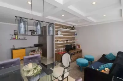 Apartamento com 3 quartos à venda na Vila Rosália, Guarulhos 