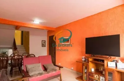 Casa com 3 quartos à venda no Jardim Rosana, Guarulhos 