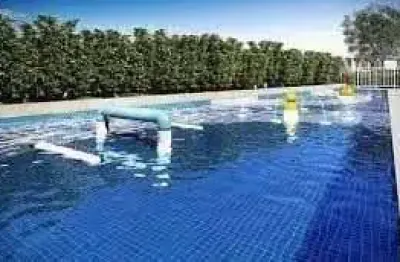 Apartamento com 2 quartos à venda na Vila das Bandeiras, Guarulhos 