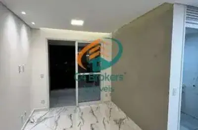 Apartamento com 2 quartos à venda no Jardim Flor da Montanha, Guarulhos 
