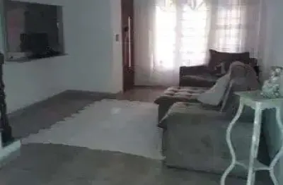 Casa com 3 quartos à venda no Jardim Pinhal, Guarulhos 