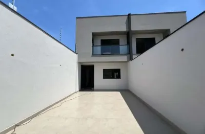 Casa com 3 quartos à venda no Jardim Santa Mena, Guarulhos 