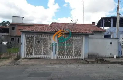 Casa com 3 quartos à venda no Jardim Rosa de Franca, Guarulhos 