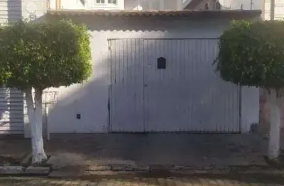 Casa com 3 quartos à venda na Vila Melliani, Guarulhos 