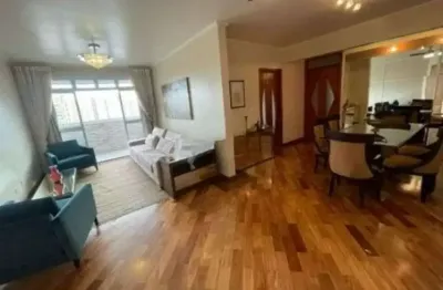 Apartamento com 3 quartos à venda na Vila Camargos, Guarulhos 