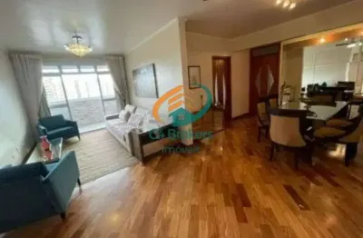 Apartamento com 3 quartos à venda na Vila Camargos, Guarulhos 
