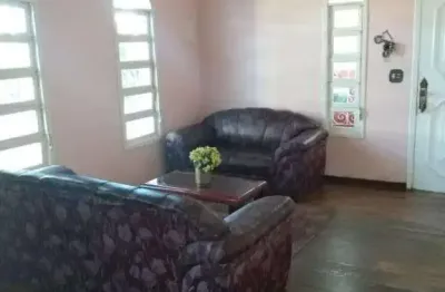 Casa com 3 quartos à venda na Vila Galvão, Guarulhos 