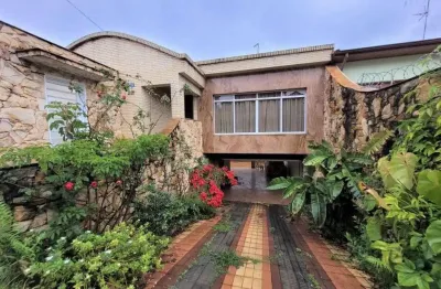 Casa com 3 quartos à venda na Vila Rosália, Guarulhos 
