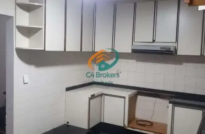Casa com 3 quartos à venda na Vila Nossa Senhora de Fátima, Guarulhos 