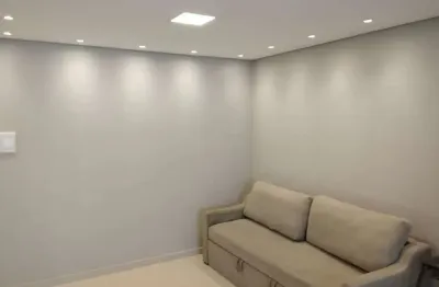 Apartamento com 3 quartos à venda na Vila Barros, Guarulhos 