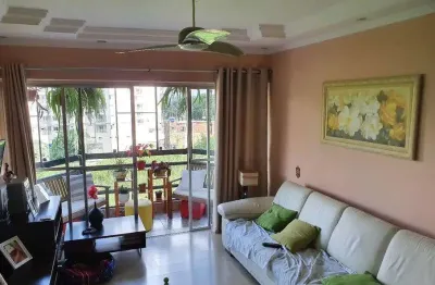 Apartamento com 3 quartos à venda no Macedo, Guarulhos 