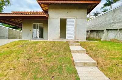 Casa com 3 quartos à venda em Jundiaizinho, Mairiporã 