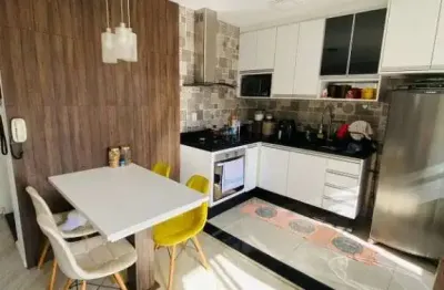Apartamento com 2 quartos à venda no Jardim Guilhermino, Guarulhos 
