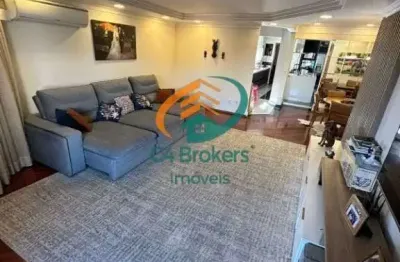 Apartamento com 3 quartos à venda na Vila Galvão, Guarulhos 