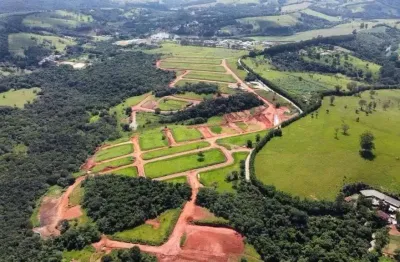 Terreno em condominio estância parque de atibaia - atibaia, sp