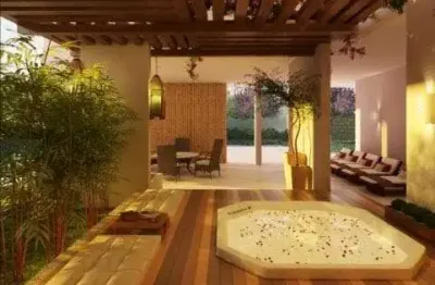 Apartamento com 3 quartos à venda na Vila Augusta, Guarulhos 