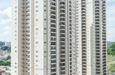 Apartamento com 2 quartos à venda no Jardim Terezópolis, Guarulhos 