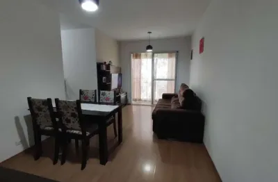 Apartamento com 3 quartos à venda na Ponte Grande, Guarulhos 