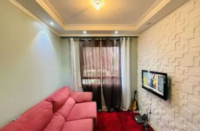 Apartamento com 3 quartos à venda na Vila Venditti, Guarulhos 