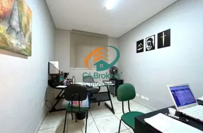 Casa com 3 quartos à venda no Jardim Santa Francisca, Guarulhos 