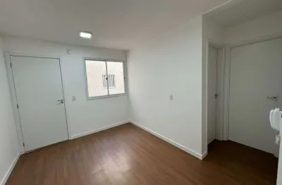 Apartamento com 2 quartos à venda no Jardim Albertina, Guarulhos 