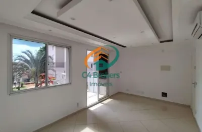 Apartamento com 3 quartos à venda na Vila das Bandeiras, Guarulhos 