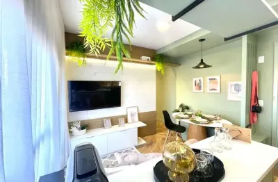 Apartamento com 2 quartos à venda na Vila das Palmeiras, Guarulhos 