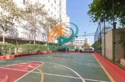 Apartamento com 2 quartos à venda no Jardim Cocaia, Guarulhos 