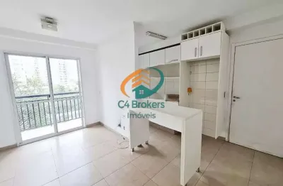 Apartamento com 2 quartos à venda na Vila Augusta, Guarulhos 