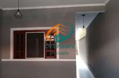 Casa com 2 quartos à venda no Jardim Ponte Alta I, Guarulhos 