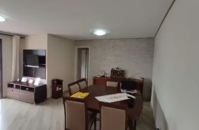 Apartamento com 3 quartos à venda na Vila Augusta, Guarulhos 
