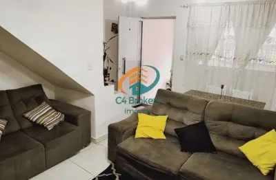 Casa com 2 quartos à venda no Residencial Parque Cumbica, Guarulhos 