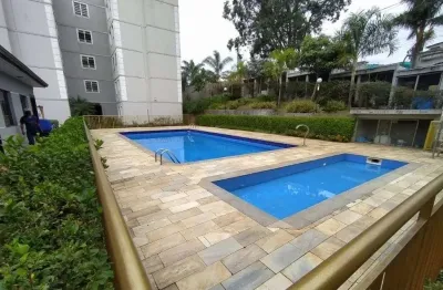 Apartamento com 2 quartos para alugar na Vila Alzira, Guarulhos 