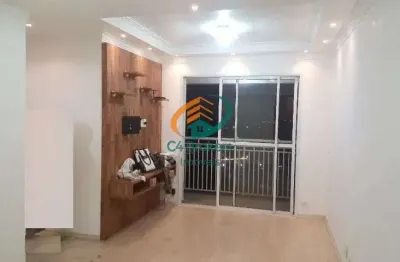 Apartamento com 3 quartos à venda na Ponte Grande, Guarulhos 