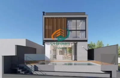 Casa com 3 quartos à venda no Arujázinho IV, Arujá 