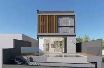 Casa com 3 quartos à venda no Arujázinho IV, Arujá 