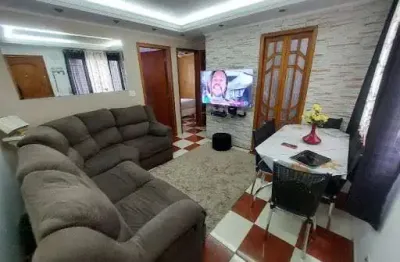 Apartamento com 2 quartos à venda no Jardim Adriana, Guarulhos 