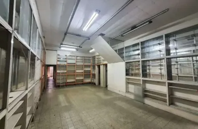 Ponto comercial à venda na Ponte Grande, Guarulhos 
