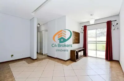 Apartamento com 3 quartos à venda na Vila Capitão Rabelo, Guarulhos 
