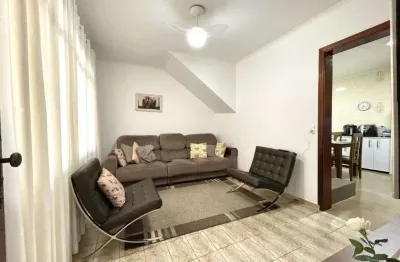 Casa com 4 quartos à venda na Vila Fiuza, Guarulhos 