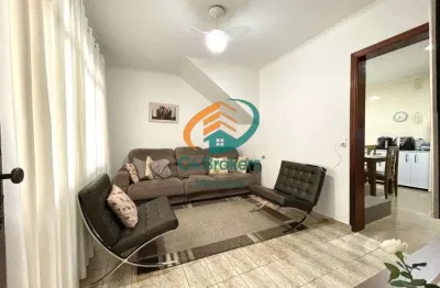 Casa com 4 quartos à venda na Vila Fiuza, Guarulhos 