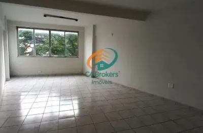 Sala comercial para alugar no Centro, Guarulhos 