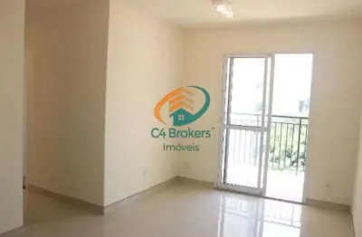 Apartamento com 3 quartos à venda no Macedo, Guarulhos 