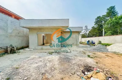 Casa com 3 quartos à venda em Jundiaizinho, Mairiporã 