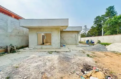 Casa com 3 quartos à venda em Jundiaizinho, Mairiporã 