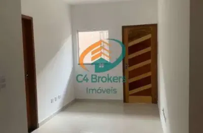 Apartamento com 2 quartos à venda na Cidade Patriarca, São Paulo 