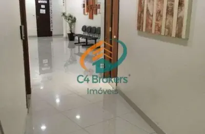 Sala comercial para alugar no Centro, Guarulhos 