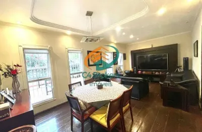 Casa com 3 quartos à venda na Vila Augusta, Guarulhos 