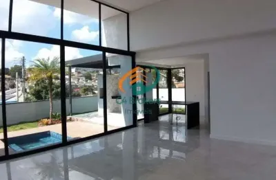 Casa com 3 quartos à venda no Jardim Paulista, Atibaia 